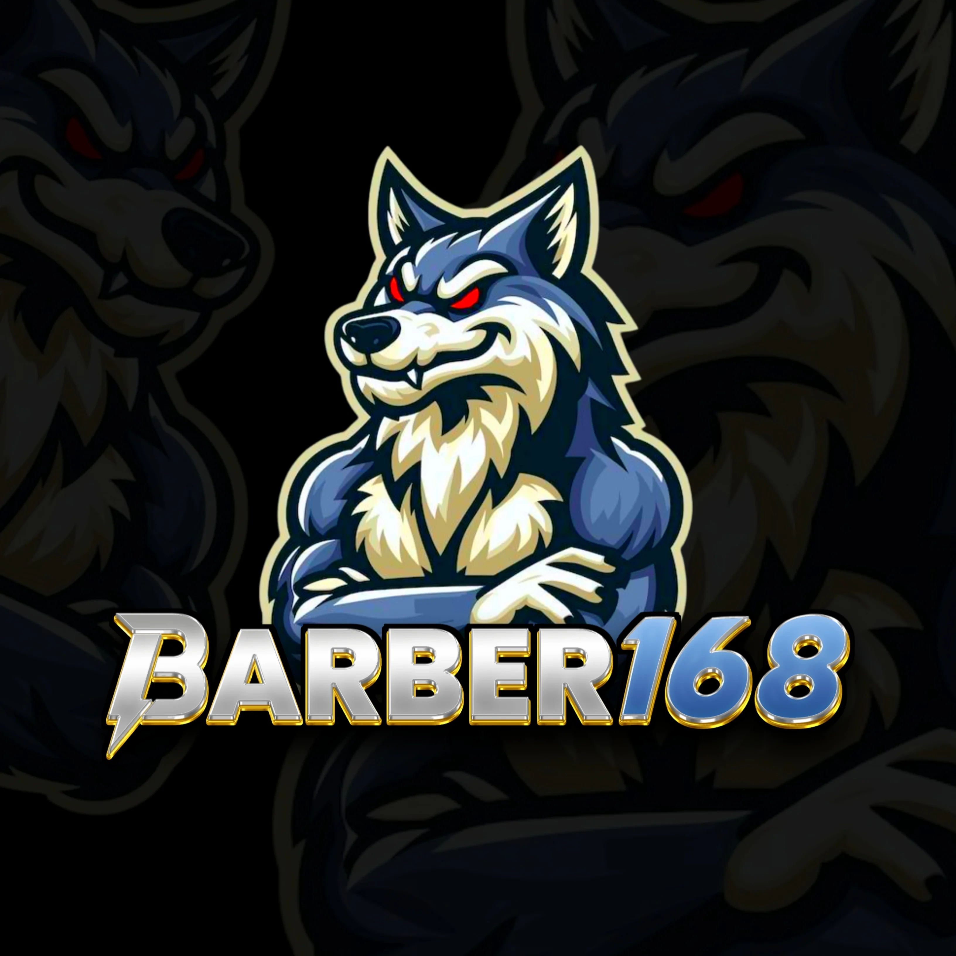barber168