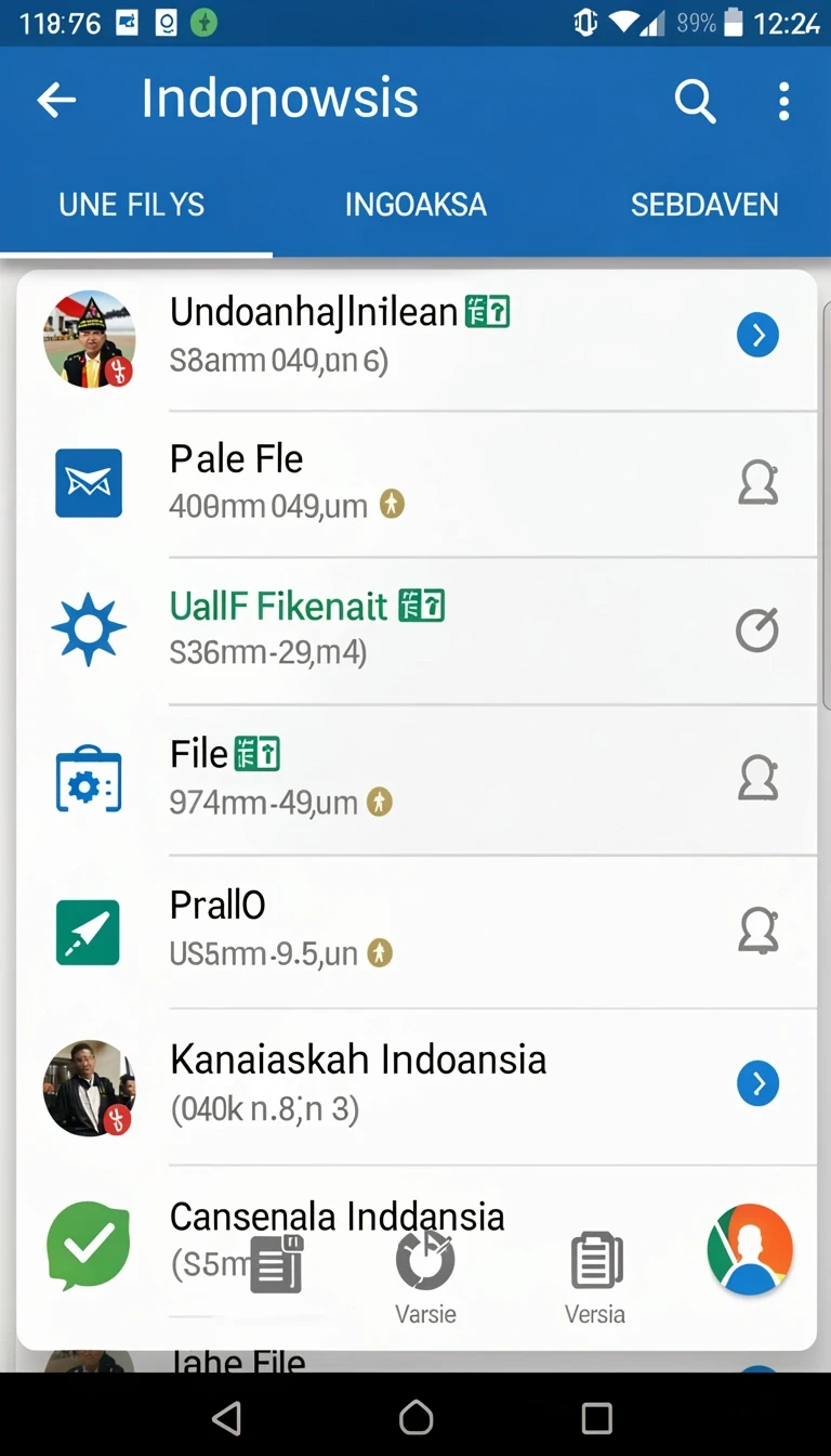 Review Aplikasi hoki9 Versi Terbaru screenshot