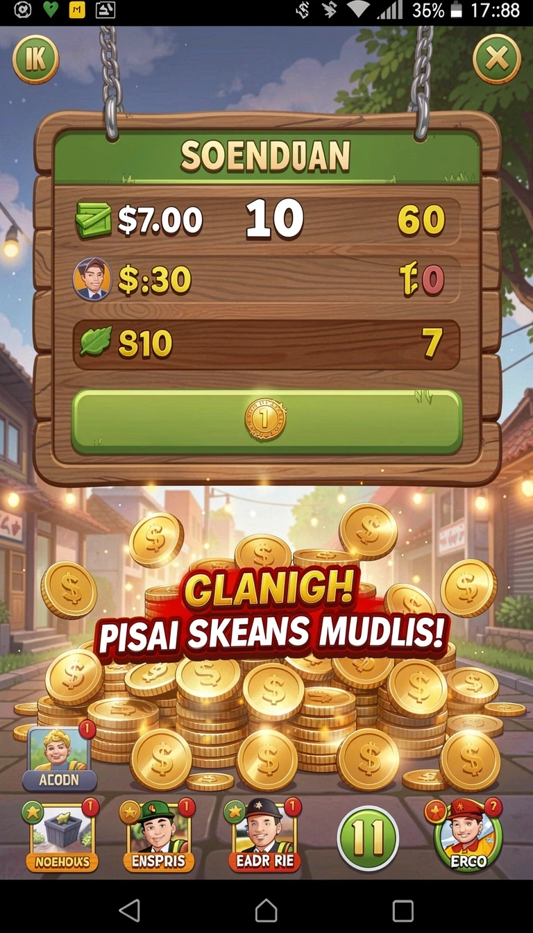 Review Aplikasi 68idn Versi Terbaru screenshot