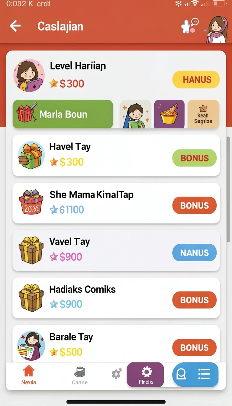 rprp777 App APK Terbaru