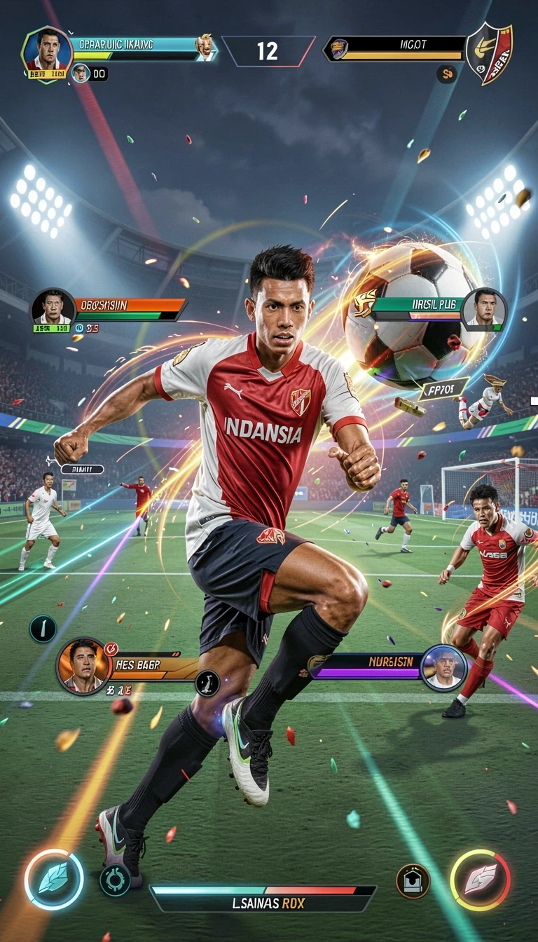 Antrian aplikasi loketcuanf – Bonus Melimpah Indonesia 2026