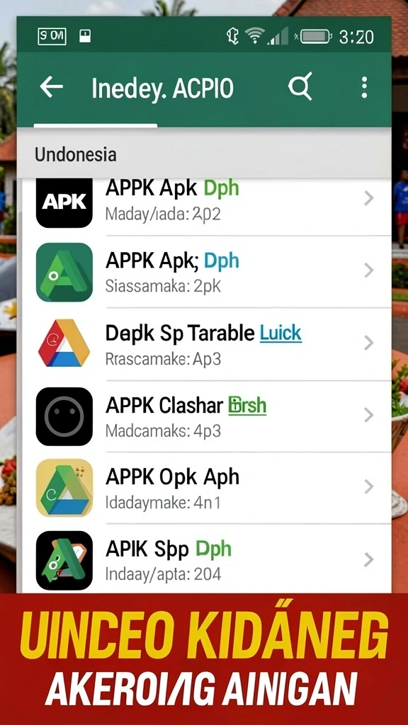 Review Aplikasi qt777 Versi Terbaru