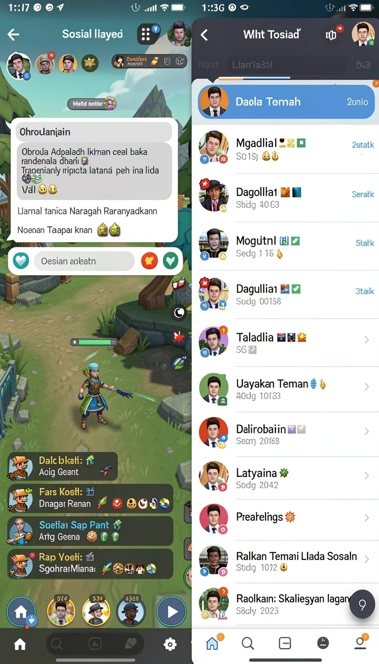 cucutoto App APK Terbaru screenshot