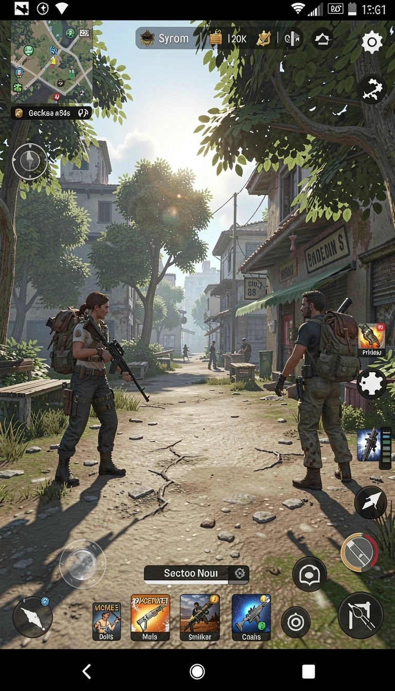 Download tt789 APK untuk Android screenshot