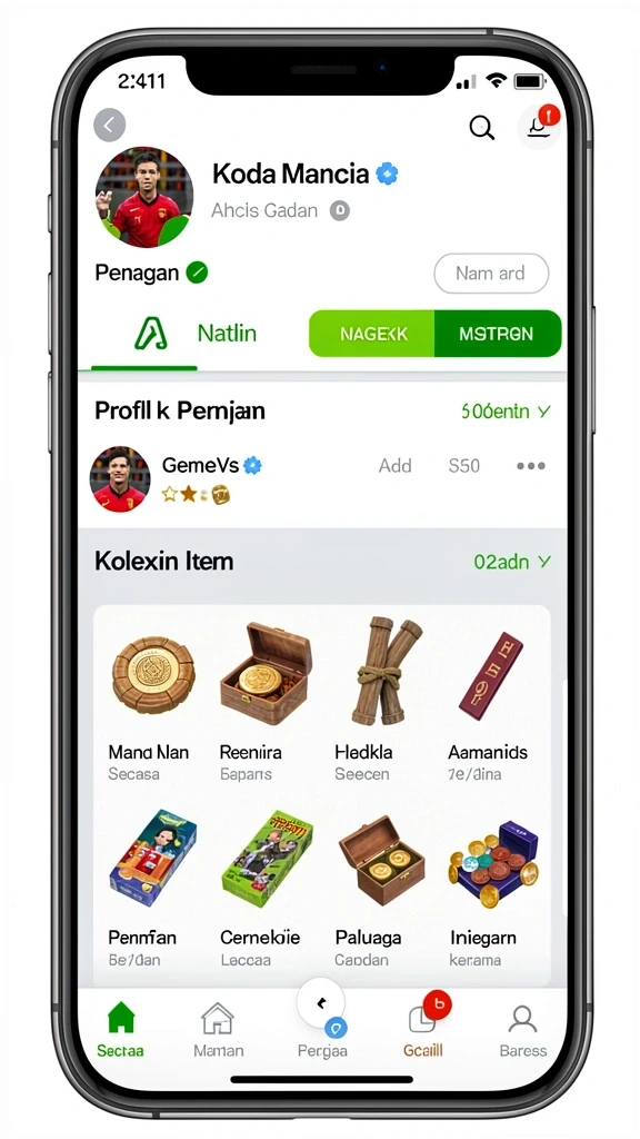 Download mahjongways2 APK untuk Android screenshot